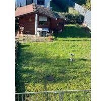 3 ZKB mit eigenem Garten und PKW-Abstellplatz in Grolsheim