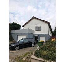 Einfamilienhaus mit Einliegerwohnung von Privat - Ingersheim