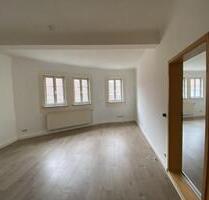 3-Zimmer-Etagenwohnung in einem denkmalgeschütztem Haus - Bad Langensalza