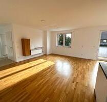 Neubau Erstbezug 4-Zimmer-Maisonettenwohnung - Bensheim