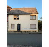 Haus Immobilie in Bad Köstritz - 65.000,00 EUR Kaufpreis, in Hermsdorf (PLZ: 07629)