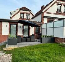 Ferienwohnung am Hafen in Carolinensiel - Wittmund