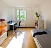 STUDENTEN WG-Zimmer zur Untermiete Stuttgart vom 15.08-15.12.25
