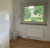 Hier kann man alt werden: Frisch renovierte 2-Zimmer-Wohnung! - Ahlen Dolberg