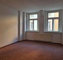 3-Raumwohnung mit Balkon im Stadtzentrum - Freiberg
