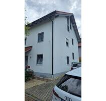 Reiheneckhaus direkt in Vilshofen zum Mieten - Vilshofen an der Donau