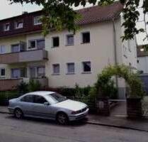 1,5-Zimmer-Erdgeschosswohnung mit Einbauküche in Ludwigsburg Eglo