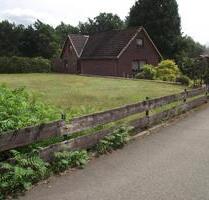 Charmantes Einfamilienhaus in Behringen - Bispingen