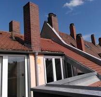 Erstbezug nach umfassender Renovierung - 4 Zimmer Wohnung - Nürnberg Eberhardshof
