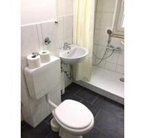 2-Zimmer-Wohnung im Erdgeschoss mit Terrasse - Düsseldorf Stadtbezirk 7