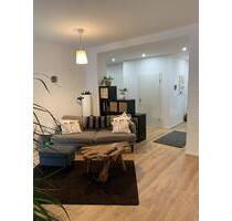 Moderne 3ZKB Erdgeschosswohnung in Top Lage von Saarlouis