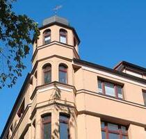 Sanierte Altbauwohnung mit Personenaufzug und großem Balkon an Nichtraucher - Gotha