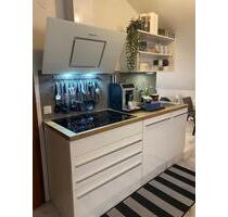 Stilvolle, modernisierte 2-Zimmer Wohnung in Unterlenningen