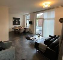 Pure Highlight Living 1 - Ferienwohnung Steinfurt