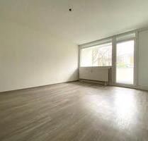 Erdgeschosswohnung: renoviert und zum Einzug bereit! - Dortmund Huckarde