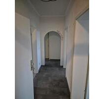 3 ZKB Erdgeschoss Wohnung in Siegen Geisweid-Hüttental