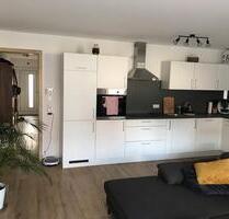 Helle und zentrale 2 Zimmerwohnung - Straubing