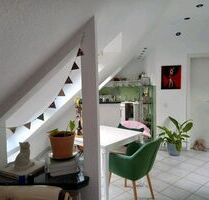 Hübsche Dachgeschoss Wohnung in Essen Kupferdreh - Dortmund Grevel