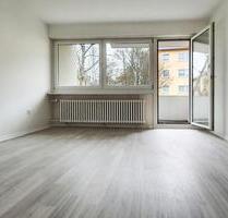 Renovierte 3-Zimmer-Wohnung mit Balkon *Werdohl-Riesei*