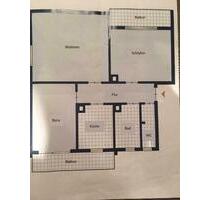 3 Zimmer Wohnung im Herz von Baden-Baden