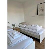 Q Apartment No. 3 | Ferienwohnung | Monteurwohnung | 2 Personen - Braunschweig Wabe-Schunter-Beberbach