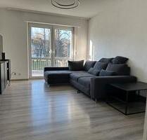 2 Zimmer-Wohnung in Zuffenhausen-Rot - Stuttgart Mühlhausen