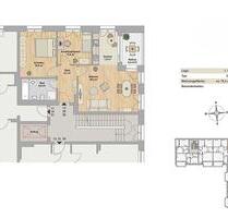 3 Raum Wohnung in Dresden Striesen