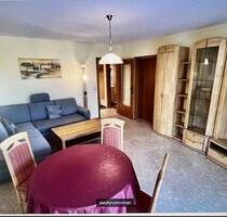 Lichtdurchflutete 2 Zimmer Wohnung mit großzügigem Balkon - Passau Auerbach