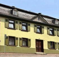 Freistehendes Wohnhaus mit Werkstatt und Scheune *Provisionsfrei* - Becheln
