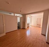 Charmante 2-Zimmer-Wohnung mit Balkon in zentraler Lage - München Ramersdorf-Perlach