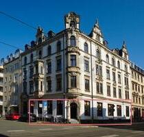 200m² Gewerbeeinheit nahe dem Zwickauer Neumarkt