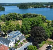 Ferienwohnungen Mecklenburg Vorpommern Feldberger Seenlandschaft