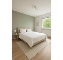 2,5 Zimmer Wohnung über 2 Etagen - Lüdenscheid Staberg