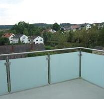 4-Zimmer-Neubauwohnung mit traumhafter Aussicht - Bad Abbach