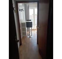 2 Zimmer Maisonette Wohnung in Straubing zu vermieten