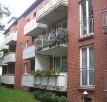 Großzügig geschnittene 3-Zimmer-Wohnung in zentraler Lage in Wandsbek! - Hamburg