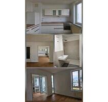 Helle 80m2 Wohnung, 1080€ warm, Stuttgarter Allee 35, frisch ren. - Leipzig West