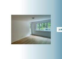 **Moderne 3-Zimmer-Wohnung mit Balkon in Solingen**