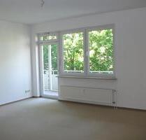 3 Zimmer Wohnung Schwerin Feldstadt mit Balkon