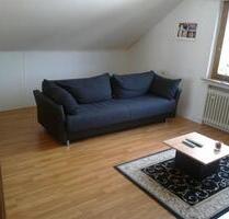 1,5-DG-Wohnung in Deizisau - 440,00 EUR Kaltmiete, in Deizisau (PLZ: 73779)