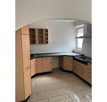 4-5 Zimmerwohnung Erdgeschoss zu vermieten - Remscheid Lüttringhausen
