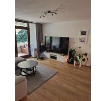 Helle 2 ZKB in 32791 Lage, EBK, Sonnen-Balkon, zentrumsnah