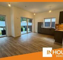 Erstbezug: Moderne Erdgeschosswohnung inkl. Küche! - Leer (Ostfriesland)