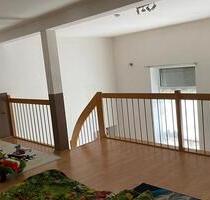 2 Zimmer Maisonette Wohnung - 600,00 EUR Kaltmiete, in Höchstädt an der Donau (PLZ: 89420)