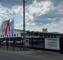 Wohnmobilstellplatz in Halle zu vermieten – Ab sofort verfügbar! - Lichtenfels