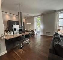 Wunderschöne 3 Zimmer Wohnung Nähe Ku’damm - Berlin Charlottenburg-Wilmersdorf