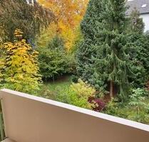 3 Zimmer Wohnung Offenburg 77 qmBalkonzentrale Lagerenoviert