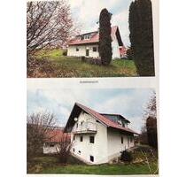 3 ZKB - Wohnung in Memmingen-Buxach Hart