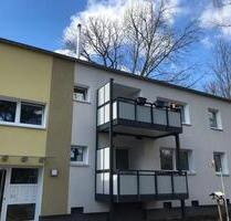 2 Zimmerwohnung, Gebäude und Wohnung vollständig modernisiert - Dortmund Mengede