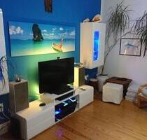 3 Zimmer Wohn. im Marineviertel in Kiel-Ravensberg zur Untermiete